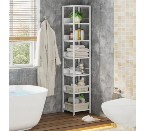 Стеллаж Etagere 9 - 6 открытых полок, высота 190 см