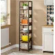 Стеллаж Etagere 9 - 6 открытых полок, высота 190 см