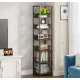 Стеллаж Etagere 9 - 6 открытых полок, высота 190 см
