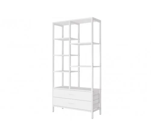 Стеллаж Etagere 25 с полками и 2-мя ящиками