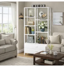 Стелаж Etagere 25 з полицями та 2-ящиками