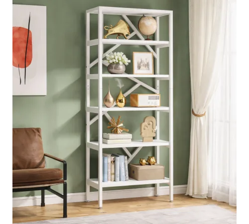 Стеллаж Etagere 24, 6 полок