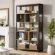 Стеллаж Etagere 7 — 6-уровневый стеллаж в стиле Loft от MSM