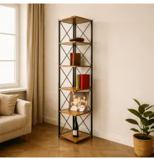 Стеллаж Etagere 6-ярусный