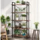 Стелаж Etagere 6 5-ярусний — місткий та стильний