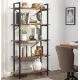 Стелаж Etagere 6 5-ярусний — місткий та стильний