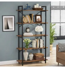Стеллаж Etagere 6 5-ярусный