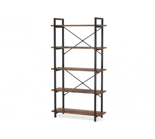 Стелаж Etagere 6 5-ярусний — місткий та стильний
