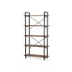 Стелаж Etagere 6 5-ярусний — місткий та стильний