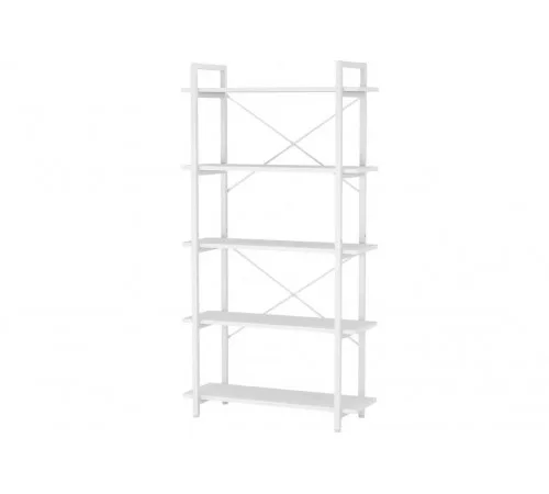 Стелаж Etagere 6 ,  5-ярусний — місткий та стильний