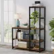 Стеллаж Etagere 23, 5-ярусный для дома.