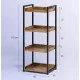 Стелаж Etagere 4 полиці