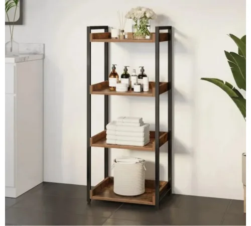 Стелаж Etagere 4 полиці