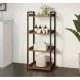 Стелаж Etagere 4 полиці