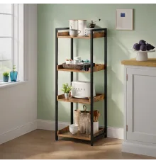 Стелаж Etagere 21 ,  4 полиці