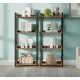 Стелаж Etagere 4 полиці