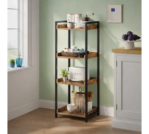 Стелаж Etagere 4 полиці