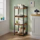 Стелаж Etagere 4 полиці