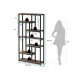 Стеллаж Chappa Etagere – 200×100×30 см