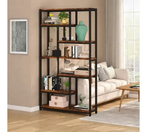 Стеллаж Chappa Etagere – 200×100×30 см