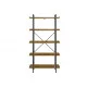 Стелаж Castellon Etagere — стильний та місткий, 173,6×66×30,5 см