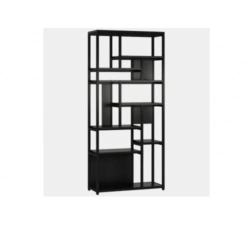 Стелаж 8-ярусний Etagere 8 — висота 180 см, ширина 80 см