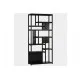 Стелаж 8-ярусний Etagere 8 — висота 180 см, ширина 80 см