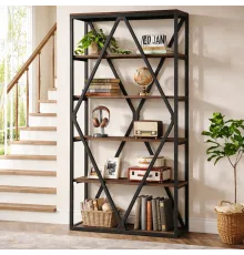 Стелаж Etagere 12  6-ярусний