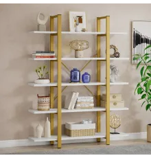 Стеллаж 5-ти ярусный Etagere 11