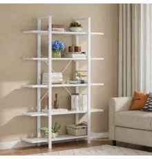 Стеллаж 5-ти ярусный Etagere 10