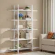 Стелаж 5-ярусний Etagere 10 — стиль, висота та місткість