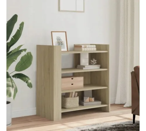 Шкаф VidaXL 73,5×35×75 см