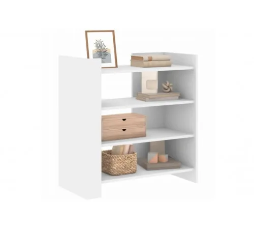 Шкаф VidaXL 73,5×35×75 см