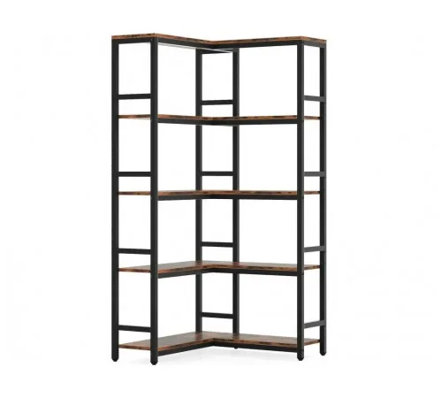 Стелаж кутовий, Etagere