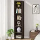 Стеллаж "Компакт-Плюс" - LOFT-стеллаж с открытыми полками для дома.