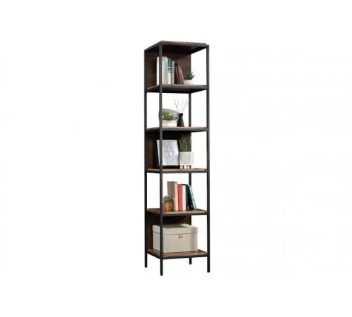 Стелаж Rack-169 5 полиць —  190×45×45 см