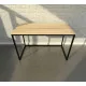 Стол офисный в стиле Loft