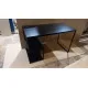 Письмовий стіл table- 4 , металевий каркас (120×60×75 см)