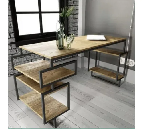 Письмовий стіл table- 6, 140×60×75 см