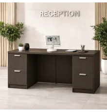 Современный стол Credenza