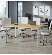 Стол для переговоров Q-200 MSMLOFT