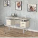 Стол MSMLOFT – 140×78×57 см