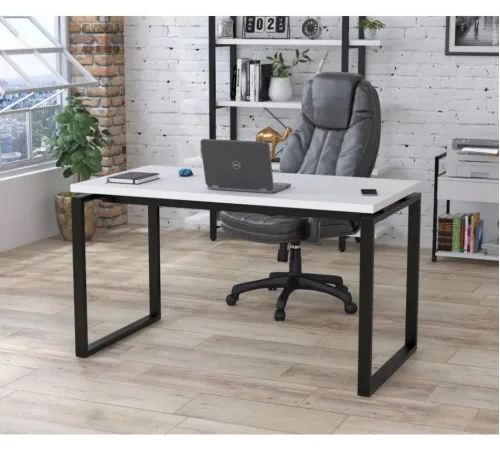 Письменный стол Loft Q‑135‑32 (135×70×77 см)