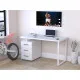 Письменный стол L‑27 Max (135 × 65 × 75 см) — MSMLOFT