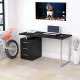 Письменный стол L‑27 Max (135 × 65 × 75 см) — MSMLOFT