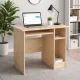 Офисный стол 80 см. Compact Loft Desk.
