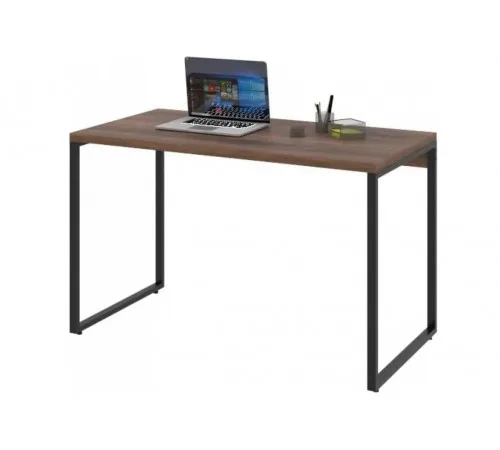 Офісний стіл Compace у стилі Loft – 120×60×75 см