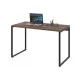 Офісний стіл Compace у стилі Loft – 120×60×75 см