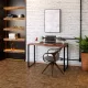 Офісний стіл Compace у стилі Loft – 120×60×75 см