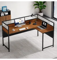 Офисный стол «Matrix Desk» L-образный